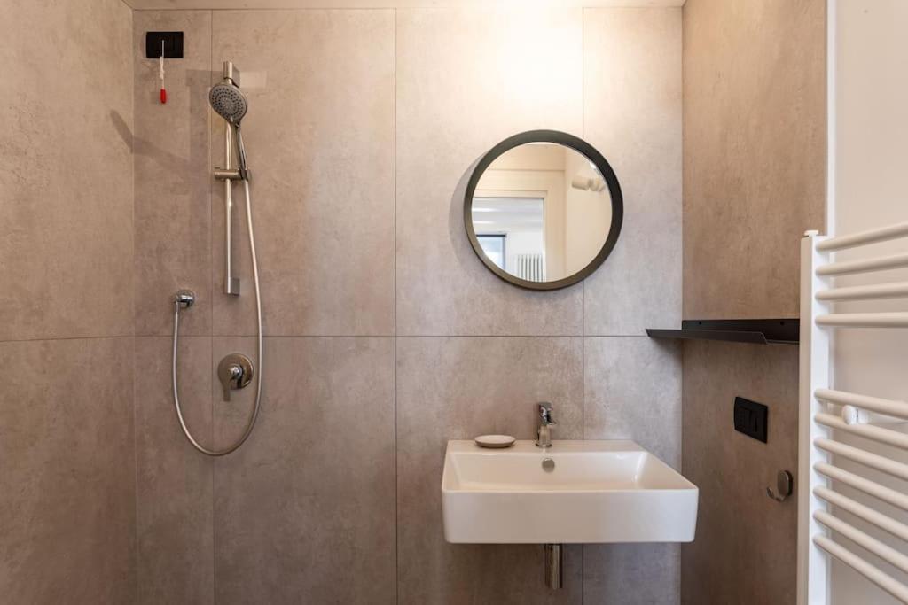 Ferienwohnung Casa Ai Lavatoi Verona Exterior foto