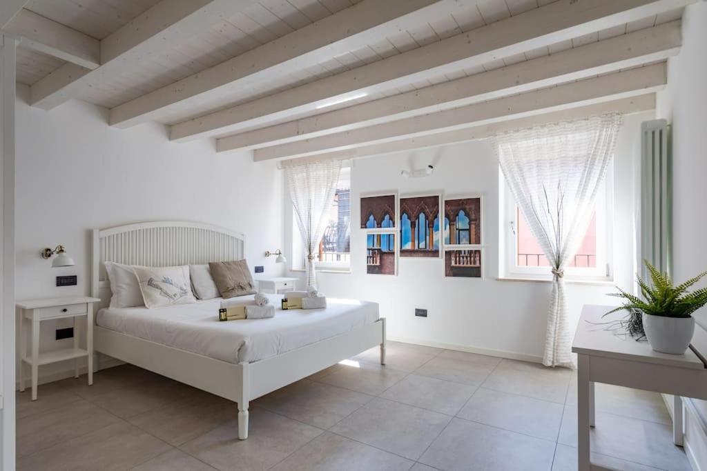 Ferienwohnung Casa Ai Lavatoi Verona Exterior foto
