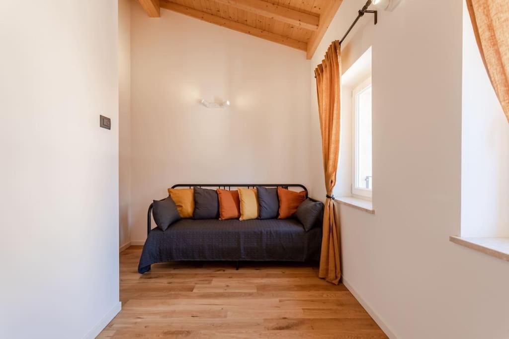 Ferienwohnung Casa Ai Lavatoi Verona Exterior foto