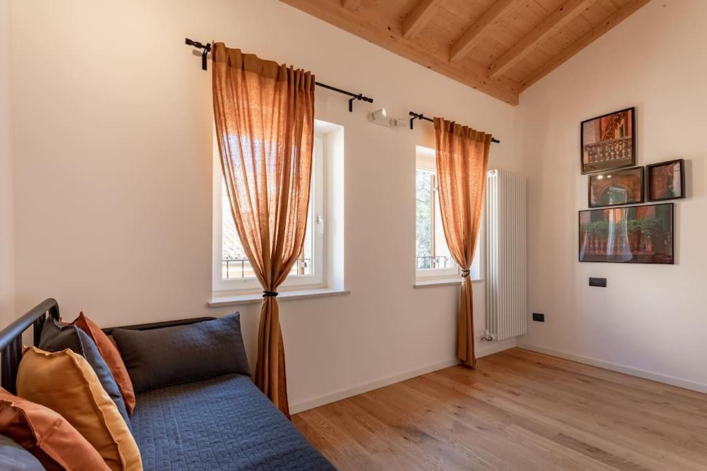 Ferienwohnung Casa Ai Lavatoi Verona Exterior foto
