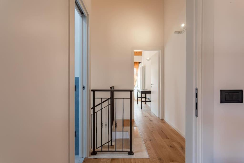 Ferienwohnung Casa Ai Lavatoi Verona Exterior foto